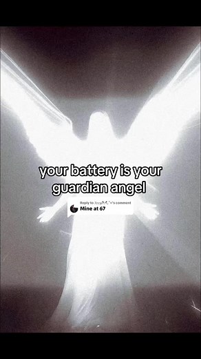 Guardian Angel 67: Your Battery's Spiritual Meaning