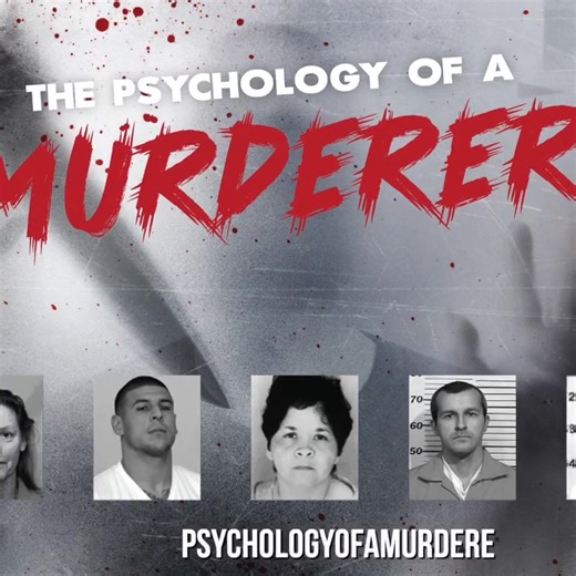 Unlock the mind of a murderer 易 Join forensic psychologist Dr....