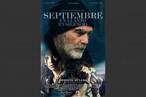 Película guatemalteca ya esta disponible en Netflix