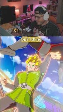 Dragon Ball Xenoverse 3 is a HUGE Evolution! West City Reveal!