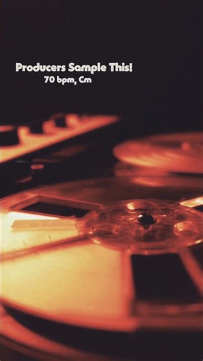 Royalty Free Soul Sample (Free To Download)