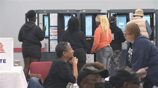 Secretary of State says two-count system was 99.999% effective in latest election