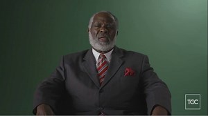 8.6K views · 52 reactions | Robert Smith, Jr.—preaching professor at Beeson Divinity School—remembers his first day in the pastorate. | The Gospel Coalition | Facebook