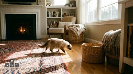 蚂蚁深夜开源比肩Genie 3的世界模型，我也看到了具身智能的未来。-8