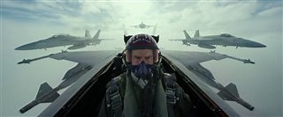 TOP GUN: MAVERICK Trailer 3 | Movie Trailers and Videos