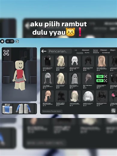 Shopping spree👀🛍 | ib all #roblox #shopping #spree #robloxedit