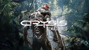 Crysis Remastered announced for PS4, Xbox One, Switch, and PC