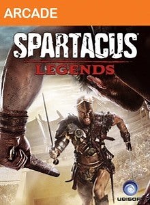 Spartacus Legends - IGN