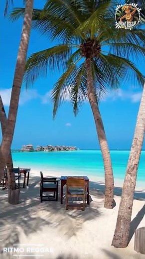 Hawaiian Reggae Vibes – Peaceful Hawaii Beach Music for Relaxation