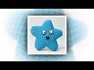 how to crochet a kippah