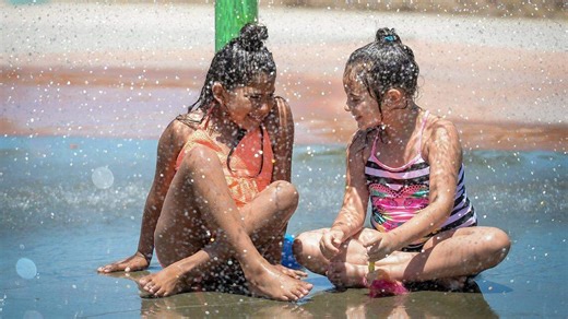 ‘Extreme heat’ is on the way to Fresno. Here’s when — and how hot will it be