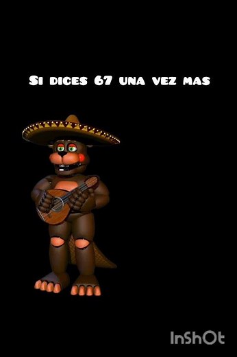 niño rata #elchip #fnaf #fivenightsatfreddy #memes