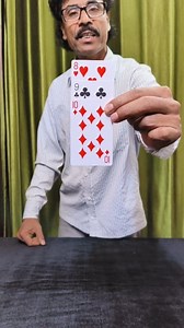 167K views · 1.8K reactions | 3 CARD MAGIC TRICK ✅ #magic #cardmagic #magictrick #tutorial | gopal das magician | Facebook