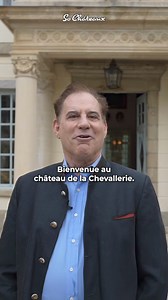 50K views · 1K reactions | Le château du décorateur d'intérieur américain Timothy Corrigan. Émission complète disponible sur notre site internet: https://sochateaux.com | So Châteaux | Facebook