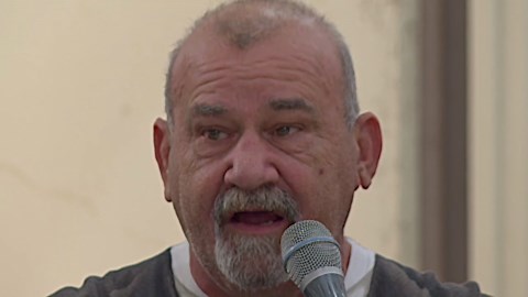 Nine swamp pop legends share their history in new museum recording