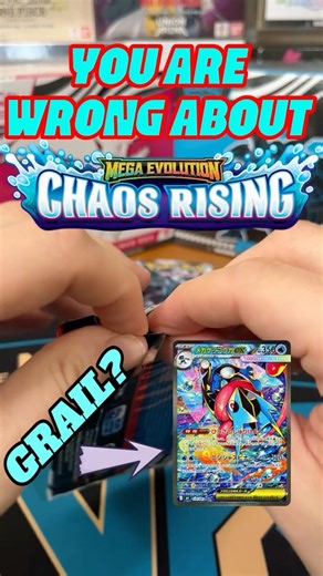 This Set Has Pokemon Collectors Divided #cardcollecting #pokemon #pokemoncards #foryou