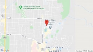 Austad Auditorium at Weber State University Concert Tickets & Events Schedule 2025 - Ogden, UT | JamBase