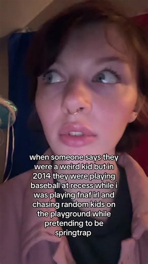 guys i was like 6 btw but ik they were TERRIFIED 😭 #fyp #foryou #fnaf #fivenightsatfreddys #funny