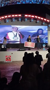 4.6K views · 45 reactions | CONGRATULATIONS Street Dance WINNERS; Champion - China-Lantern Festival (BSBA) 1st Runner Up - DenMarkSt. Patrick Parade (BSBA) 2nd Runner Up - Columbia - Carnival de Barinquilla (BSBA) Pag sa gagaling naman sadya ✨ #kapitananglipa #Godblesseveryone #ThankYouLord #AlaEhLipa #lipafestival #musicnotminenocopyrightinfrigementintended #trendingpost #viralvideoシ #500kfollowersunlocked | Marilou Montealto Garcia | Facebook