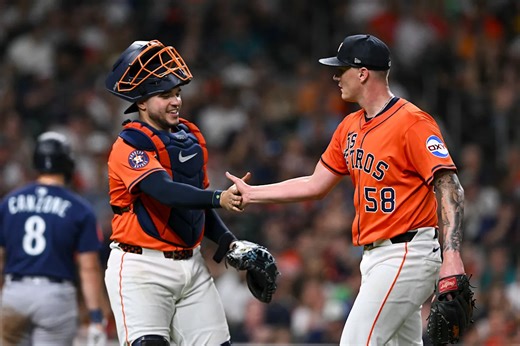 Houston Astros 2025 offseason preview: After having their playoff streak snapped, what's ahead for the Astros this winter?