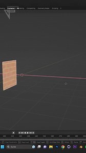 3.6K views · 24 reactions | Blender Tips Scale Texture #b3d #tutorial #3dart #blender | Blender Tips MX | Facebook