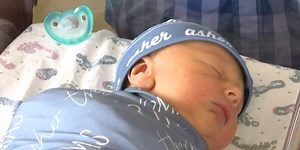 ‘This is really exciting!’: 3 couples welcome twins at same hospital within hours
