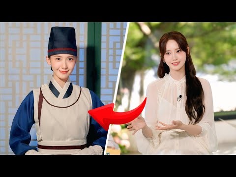 Im Yoona Reveals Surprising Facts Behind the Filming Bon Appetit Your Majesty!