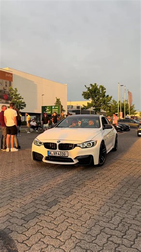 BMW F82 M4 G-Power Performance Tuning Showcase