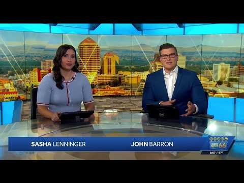 KOAT will expand programming to include CBS on Aug. 1