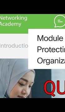 #introduction to cyberSecurity Module 4 quiz answers #cisco