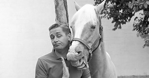 'Mister Ed': Remembering the Classic TV Show and That Talking Horse