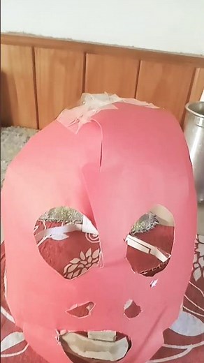 Springtrap mascara tutorial😎#fyp#springtrap