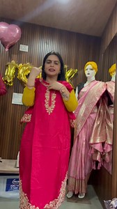 Karwachouth collection booking no.8894527721 | Vandna Clothing Store