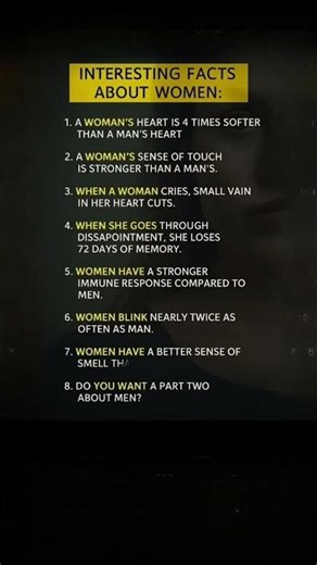 10 Psychological Facts About Women You Never Knew | Mind-Blowing Female Psychology Explained