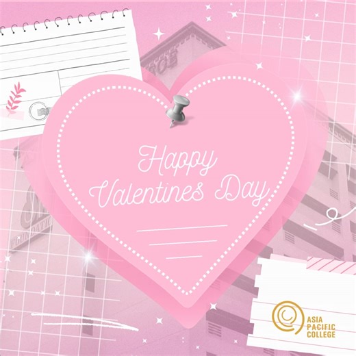 Asia Pacific College on Reels