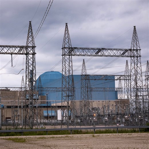 Meta signs 3 deals for nuclear energy to power AI data centers