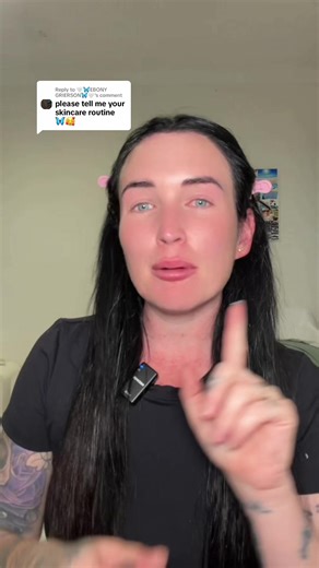 My Daily Skincare Routine: Products I Love