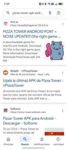 How to Install Pizza tower On Android || Tutorial #pizzatower