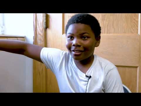 A New Chapter at Garrettford Elementary School 2025