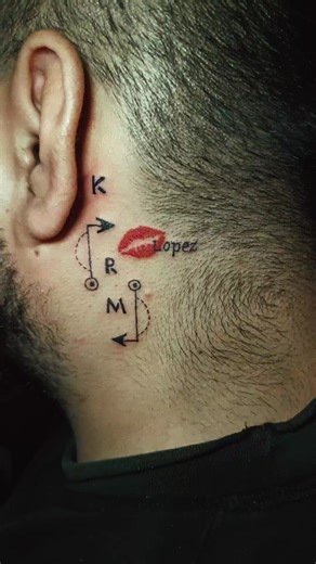 Karma . . . #tatuaje #paratiiiiiiiiiiiiiiiiiiiiiiiiiiiiiii #karma #tattoo