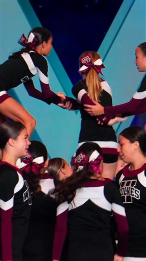 6.5K views · 25 reactions | THREE DAYS. #JAMZCHAMPS. R U READY!? | JAMZ Cheer and Dance | Facebook