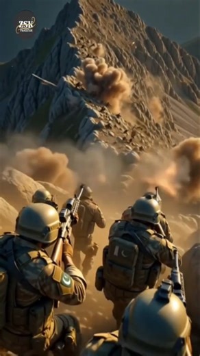 🇵🇰❤️Salamat Watan❤️🇵🇰 | ZSK Pakistan #zsk #youtubeshort #military #army #viral #viralshort #shorts