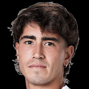 Francisco Comesana | Overview | ATP Tour | Tennis