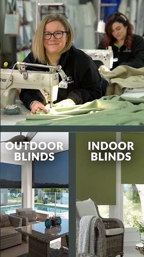 Country Blinds – High-Quality Custom Blinds & Curtains You Can Trust