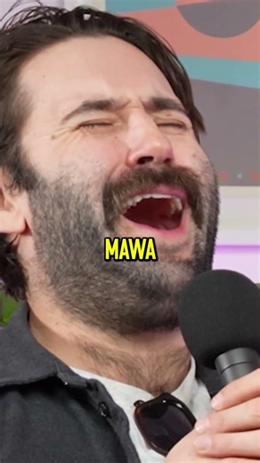 MAWA (Make America Wings Again) #funnypodcast #podcast #comedy