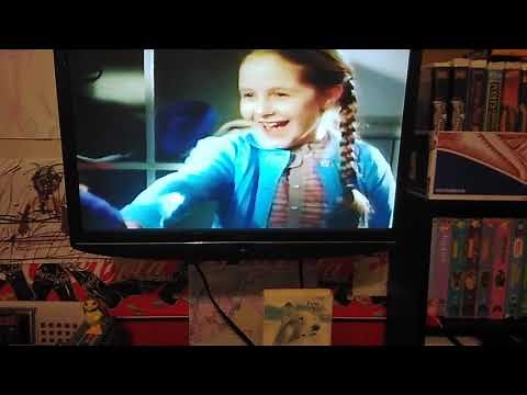 Opening To Lassie: Best Friends Are Forever 1994 VHS