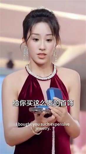 At the wedding, slapped and humiliated, her wealth revealed. All knelt in shock [Full Movie] [Free O