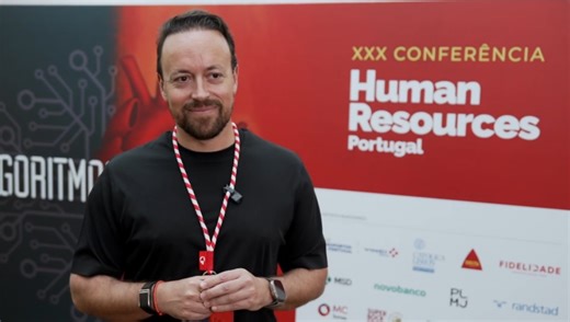 Opinião num Minuto: Marco Serrão, chief Human Resources Officer da Nadara