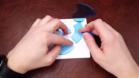 This Japanese Puzzle Will Test Your Intelligence!