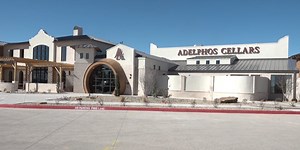Adelphos Cellars to open new tasting room, event venue in Lubbock